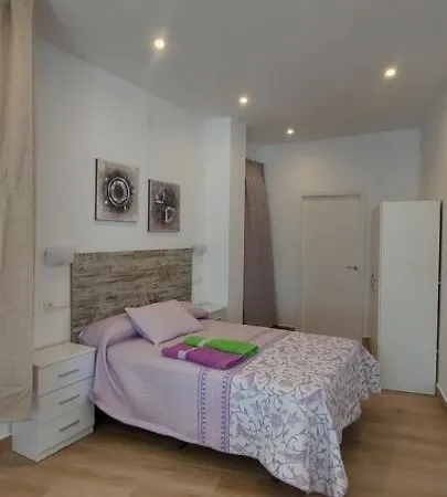 La Casita De Margo 1 * Malaga