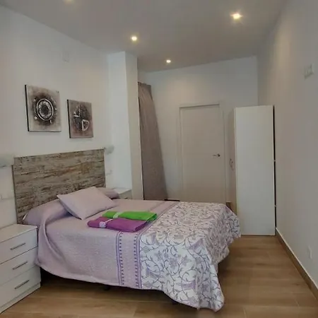 La Casita De Margo 1 Appartamento *
