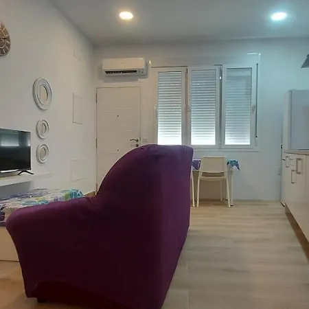 La Casita De Margo 1